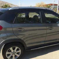 ام وی ام ایکس ۲۲ دنده ای بدون رنگ