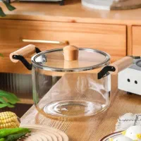 قابلمه شیشه ای