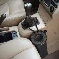 سطل زباله ماشین|قطعات یدکی و لوازم جانبی|اصفهان, فرودگاه شهید بهشتی|دیوار