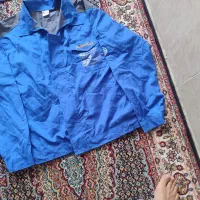 لباس کار