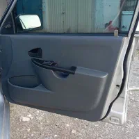 فروشی|خودرو سواری و وانت|سیلوانه, |دیوار