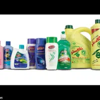 فروش شوینده بهداشتی دکتر عبیدی (خاکستر-ناتل)