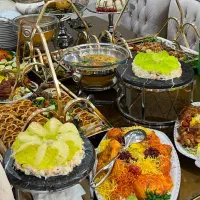 قبول سفارشات اشپزی