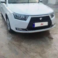 خودرو دنا پلاس eF7P