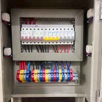 برقکار صنعتی و ساختمانی/تابلو برق و فرمان|خدمات پیشه و مهارت|بوشهر, |دیوار