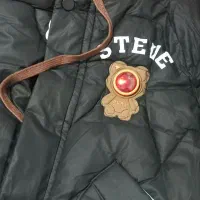 کاپشن بچگانه نو