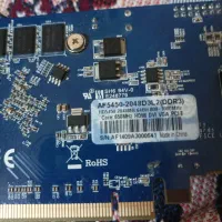 گرافیک 2گیگ|قطعات و لوازم جانبی رایانه|تایباد, |دیوار