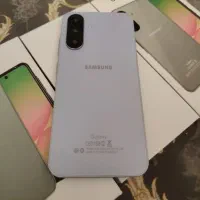 گوشی موبایل سامسونگA56 5g فول کپی sumsung|موبایل|تهران, دانشگاه شریف|دیوار