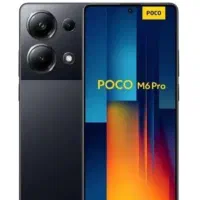 پکو M6 پرو رم 12 حافظه 512