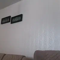 رنگ امیزی نقاشی طرح کاغذ دیواری..قشقایی..|خدمات پیشه و مهارت|بوشهر, |دیوار