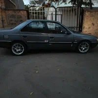 پژو ۴۰۵ دوگانه سوز|خودرو سواری و وانت|اهر, |دیوار