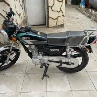 موتور هندا احسان مدل ۱۴۰۲
