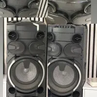 باند بزرگ دیجی دار مارک مکسیدر|سیستم صوتی خانگی|بهارستان, |دیوار