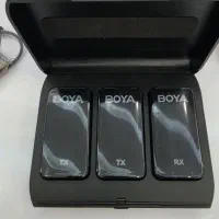 میکروفن تولید محتوا