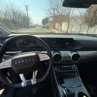 لاماری کم کار ۱۴۰۲|خودرو سواری و وانت|هشتگرد, شهرک بعثت|دیوار