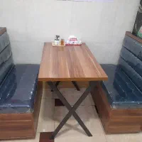 میزو صندلی مبلی با کیفیت در حد نو