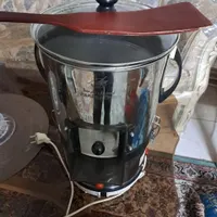 سبزی خرد کن ۲کیلویی|خردکن، آسیاب، غذاساز|تهران, سبلان (لشگر)|دیوار