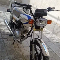 موتور پرواز مدل 1403