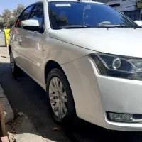 دنا تیپ ۲ مدل ۹۶ داخل کرم|خودرو سواری و وانت|خمین, |دیوار