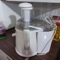 آب هویج گیری
