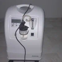 دستگاه اکسیژن ساز