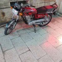 موتورسیکلت فروشی