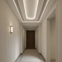 اجرای تخصصی کناف و نقاشی ساختمان اجرا کل مازندران