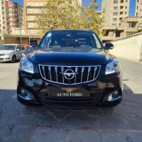 هایما s7 pro مدل ۴۰۳ بدون نقطه خانگی