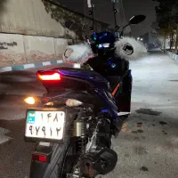 ایروکس نیرو موتور 1401