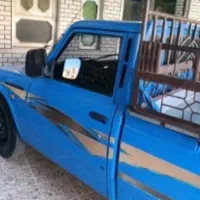 نیسان دوگانه شرکتی آبشنال کولر دار 1400