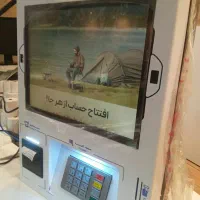 فروش دستگاه خودپرداز (atm) وانواع کشلس