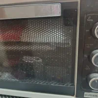 ماکروفر و جاروبرقی|سایر لوازم برقی|رشت, حمیدیان|دیوار