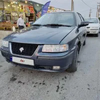 سمندtu5 مدل89