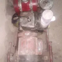 موتوربرق بنزینی