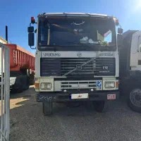 اف۱۲ مدل|خودرو سنگین|تهران, گمرک|دیوار