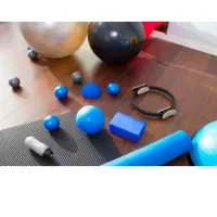 آموزش پیلاتس
