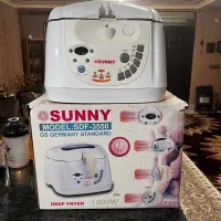 سرخ کن ، اون توستر