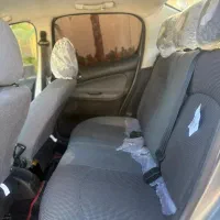 پژو 206SD V8 صندوقدار مدل 1395 خانگی فول|خودرو سواری و وانت|شیراز, شهرک بزین|دیوار