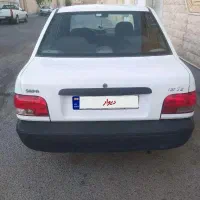 پراید 131 SE|خودرو سواری و وانت|رفسنجان, |دیوار