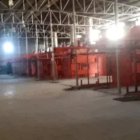 فروش کارخانه بسته‌بندی ادویه و حبوبات - مجوز کامل|فروش دفتر صنعتی، کشاورزی، تجاری|رباط‌کریم, انجم آباد|دیوار