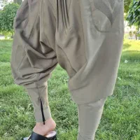 شلوار کردی(شیرازی)|لباس|شیراز, سعدیه شمالی|دیوار