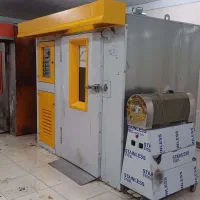 تولید انواع فرهای قنادی از ۸دیس تا ۳۲دیس|ماشین‌آلات صنعتی|اصفهان, طاحونه|دیوار