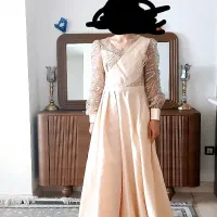 لباس مجلسی