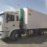 تک 19تن دیما یخچالی