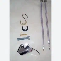 شیرآلات