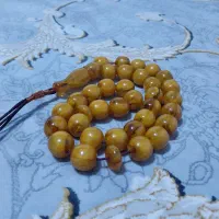 تسبیح کهربا2700