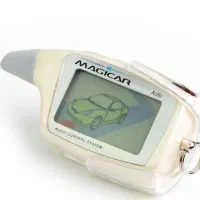 دزد گیر ماجیکار