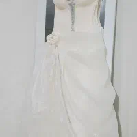 لباس عروس ارزان قیمت مناسب|لباس|تهران, سجاد|دیوار