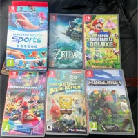 بازی نینتندو Nintendo