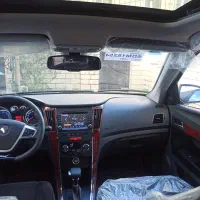 دنا پلاس توربو اتومات خشک معاوضه با BAC X3